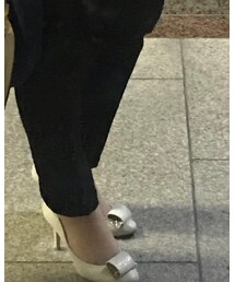 VII XII XXX SEVEN TWELVE THIRTY | パンプス