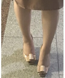 VII XII XXX SEVEN TWELVE THIRTY | パンプス