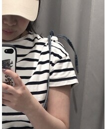 無印良品 | Tシャツ/カットソー