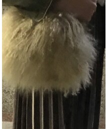 Banner Barrett | ショルダーバッグ