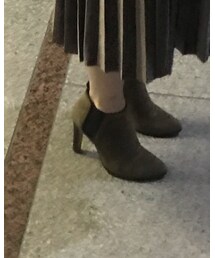 LANVIN en Bleu | ブーツ