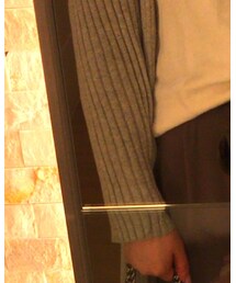 LOWRYS FARM | カーディガン/ボレロ