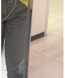 UNIQLO | デニムパンツ