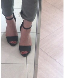 RANDA | サンダル