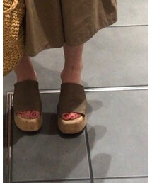 GAIMO | サンダル