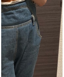 RAZIEL | オールインワン・サロペット