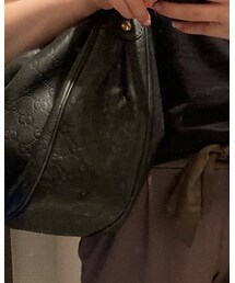 GUCCI | トートバッグ