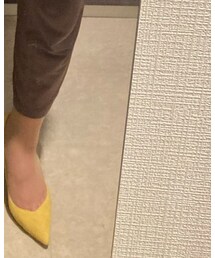 VII XII XXX SEVEN TWELVE THIRTY | パンプス