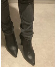 VII XII XXX SEVEN TWELVE THIRTY | ブーツ