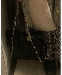 STELLA McCARTNEY | バッグ