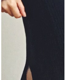 UNIQLO | スカート