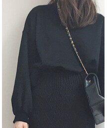 spread | スウェット