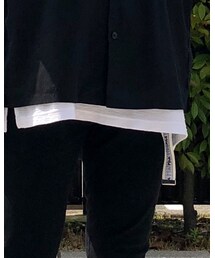 GU | Tシャツ/カットソー