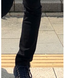 GU | デニムパンツ