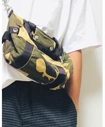 TOMMY HILFIGER | ショルダーバッグ