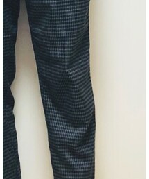 GU | チノパンツ