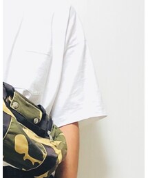 UNIQLO | シャツ/ブラウス