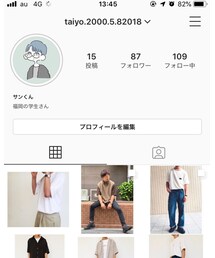 Instagram | その他