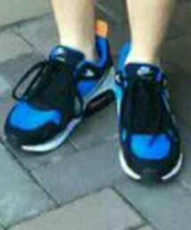 NIKE | スニーカー