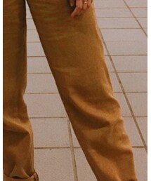 VINTAGE | スラックス