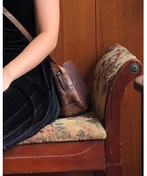 VINTAGE | ショルダーバッグ