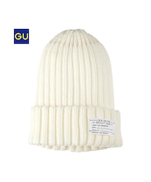 GU | 帽子