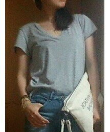 ZARA | トップス