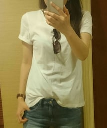 ZARA | Tシャツ/カットソー