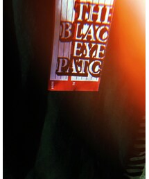 BlackEyePatch | Tシャツ/カットソー