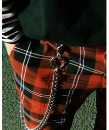 ZARA | スラックス