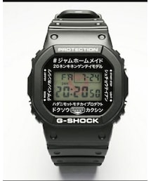G-SHOCK | アナログ腕時計