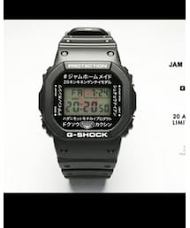 G-SHOCK | アナログ腕時計