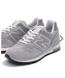 NEW BALANCE | スニーカー