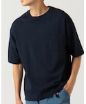 B:MING by BEAMS(ビーミングバイビームス)の「トップス(Tシャツ/カットソー)」