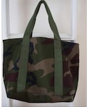 L.L.Bean(エルエルビーン)の「バッグ(トートバッグ)」