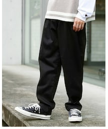 UNIQLO | スラックス