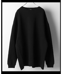 ZIP FIVE | スウェット