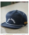 NATAL DESIGN(ネイタルデザイン)の「帽子(キャップ)」