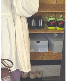 earth music&ecology | シャツ/ブラウス