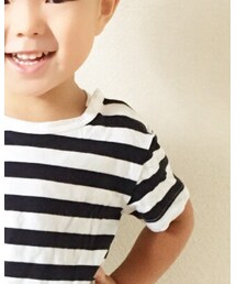 無印良品 | Tシャツ/カットソー