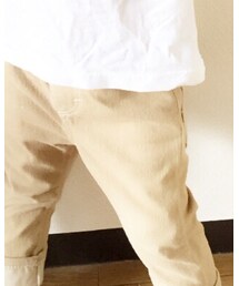 Lee | チノパンツ