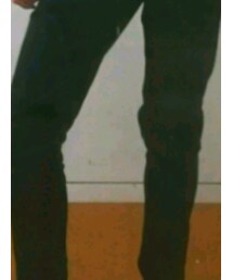 sense of place | パンツ