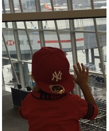 NEW ERA | キャップ