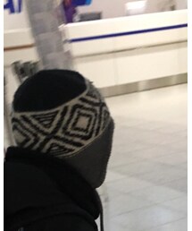 patagonia | ニットキャップ/ビーニー