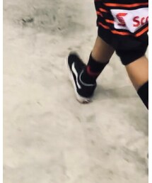 VANS | スニーカー