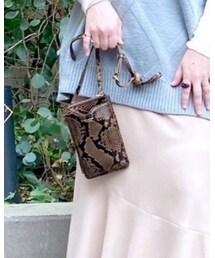 VIOLAd'ORO | バッグ