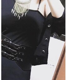 Honey Bunch | キャミソール