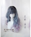 monkeepの「ヘアアクセサリー(ウィッグ)」