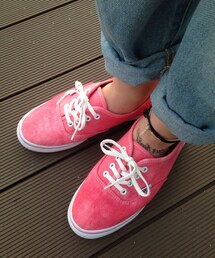 VANS | VANS(スニーカー)