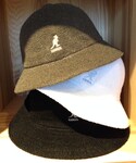 KANGOL(カンゴール)の「帽子(ハット)」